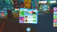 Cryptid can be bought from the in-game shop (Image via Roblox)